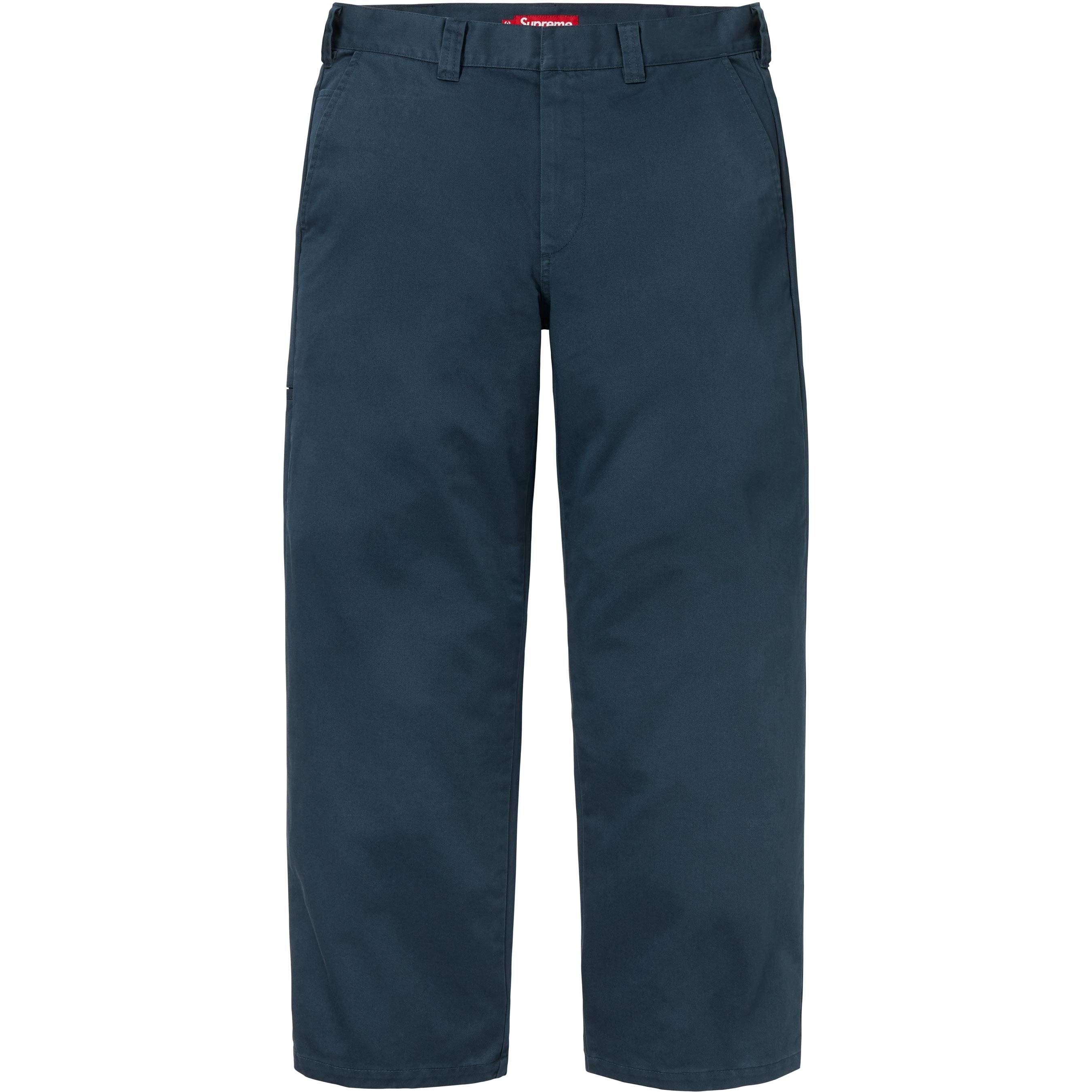 Work Pant view 17